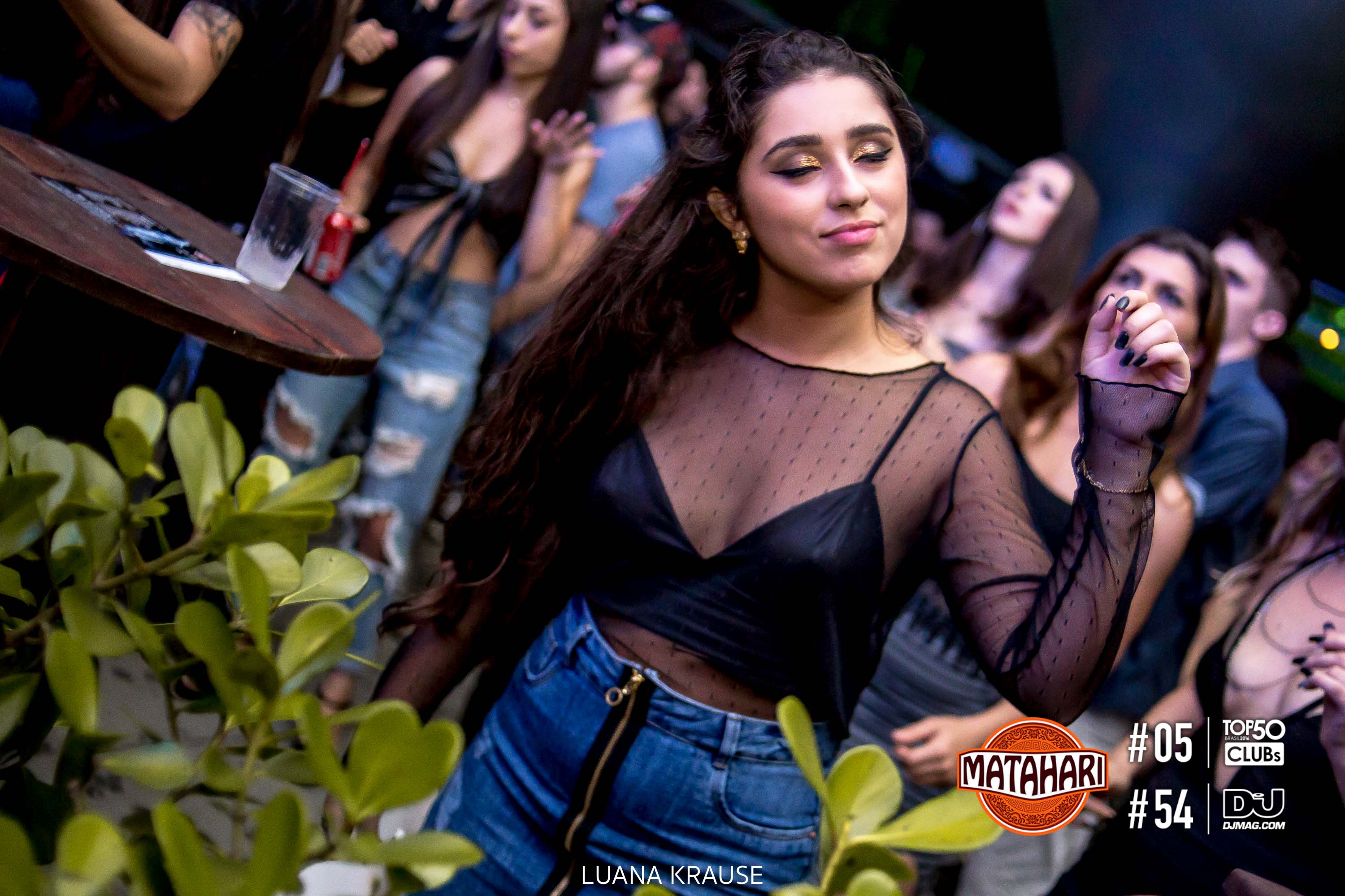 Sunset com Sharam Jey
