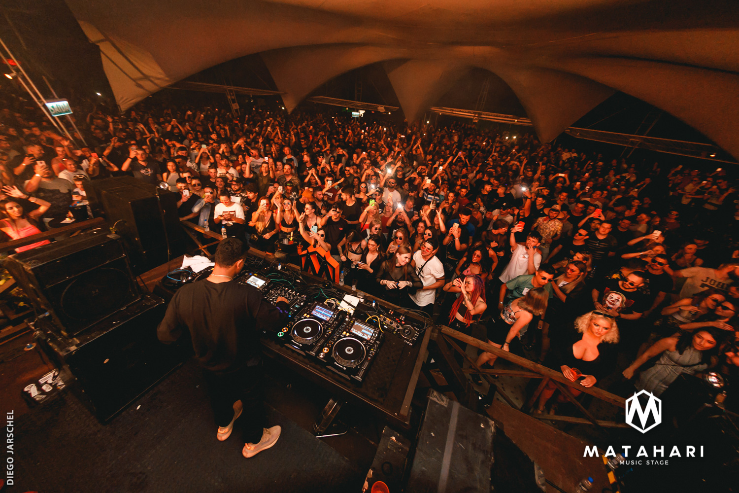 Opening Festival 2020