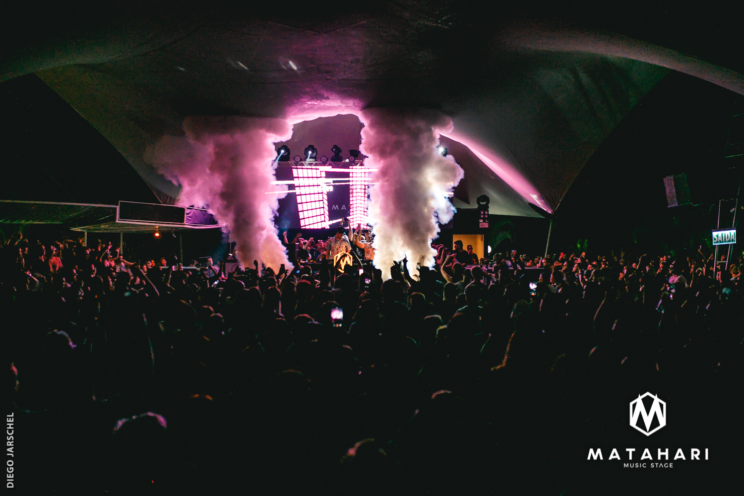 Opening Festival 2020