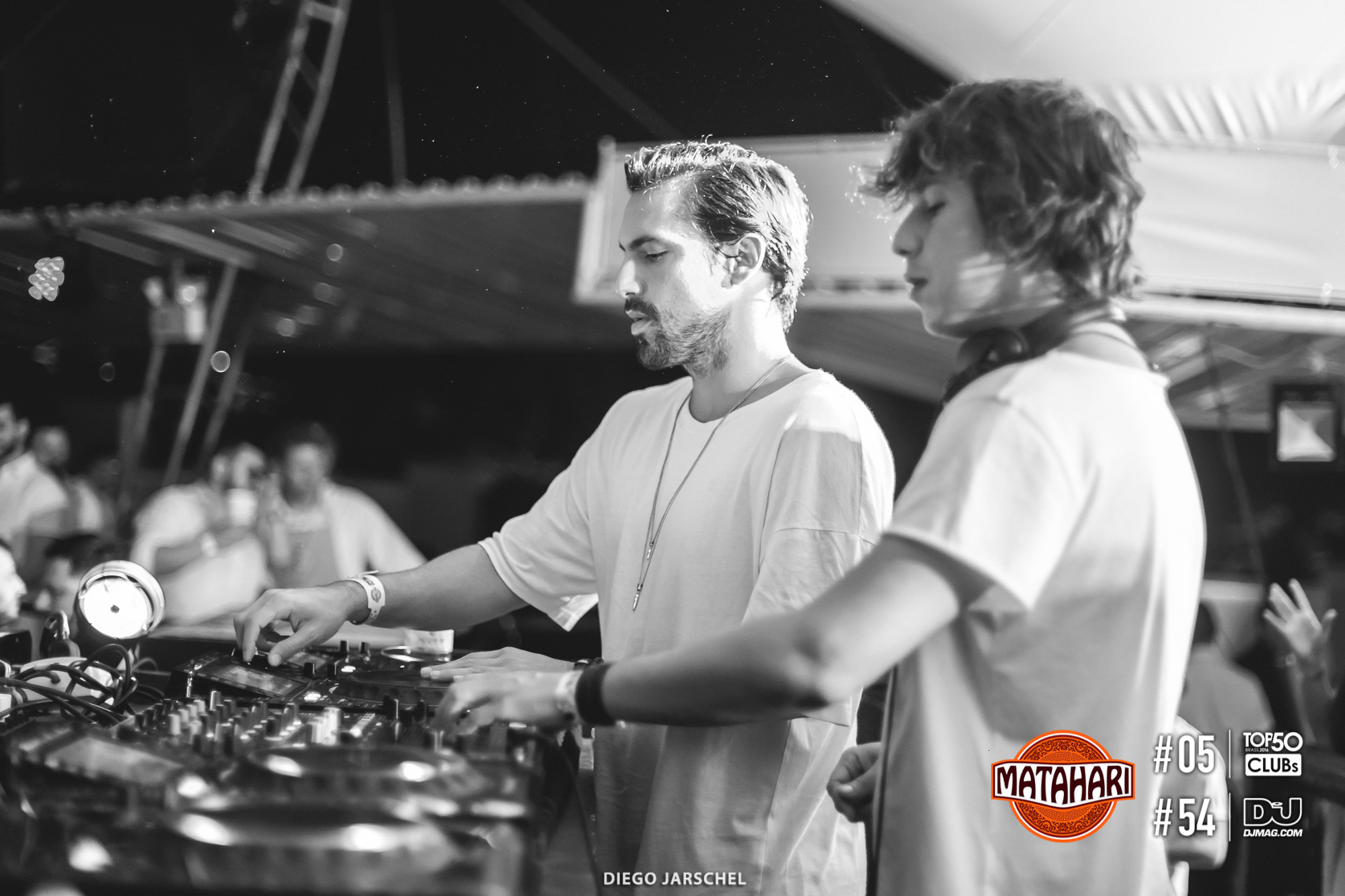 White Party 2018