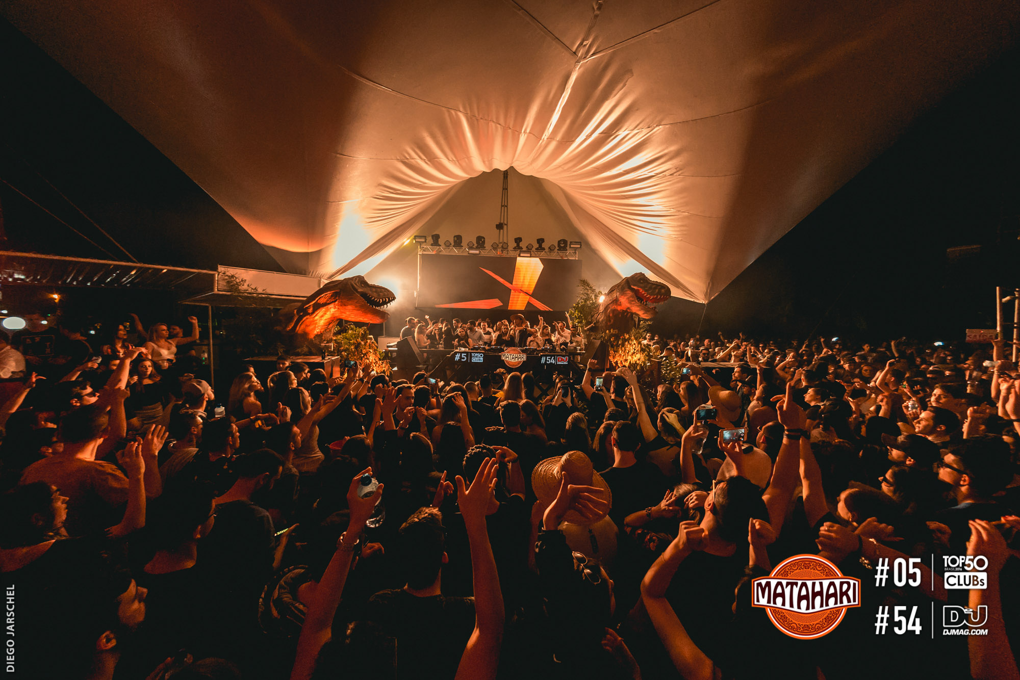 Mysterious Festival 2018