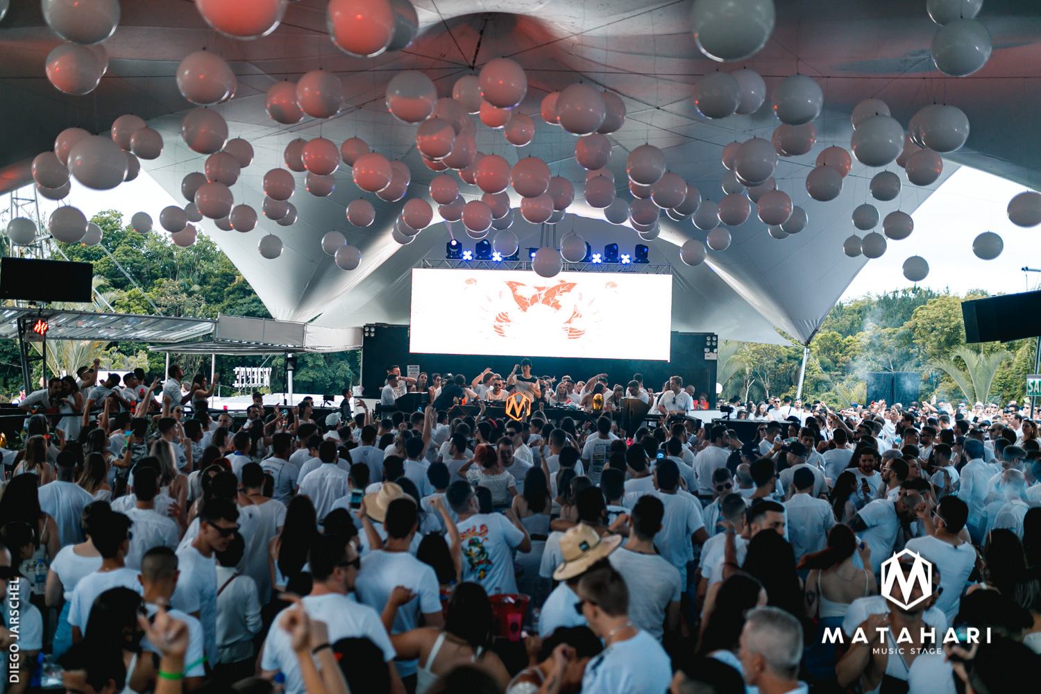 White Party 2019