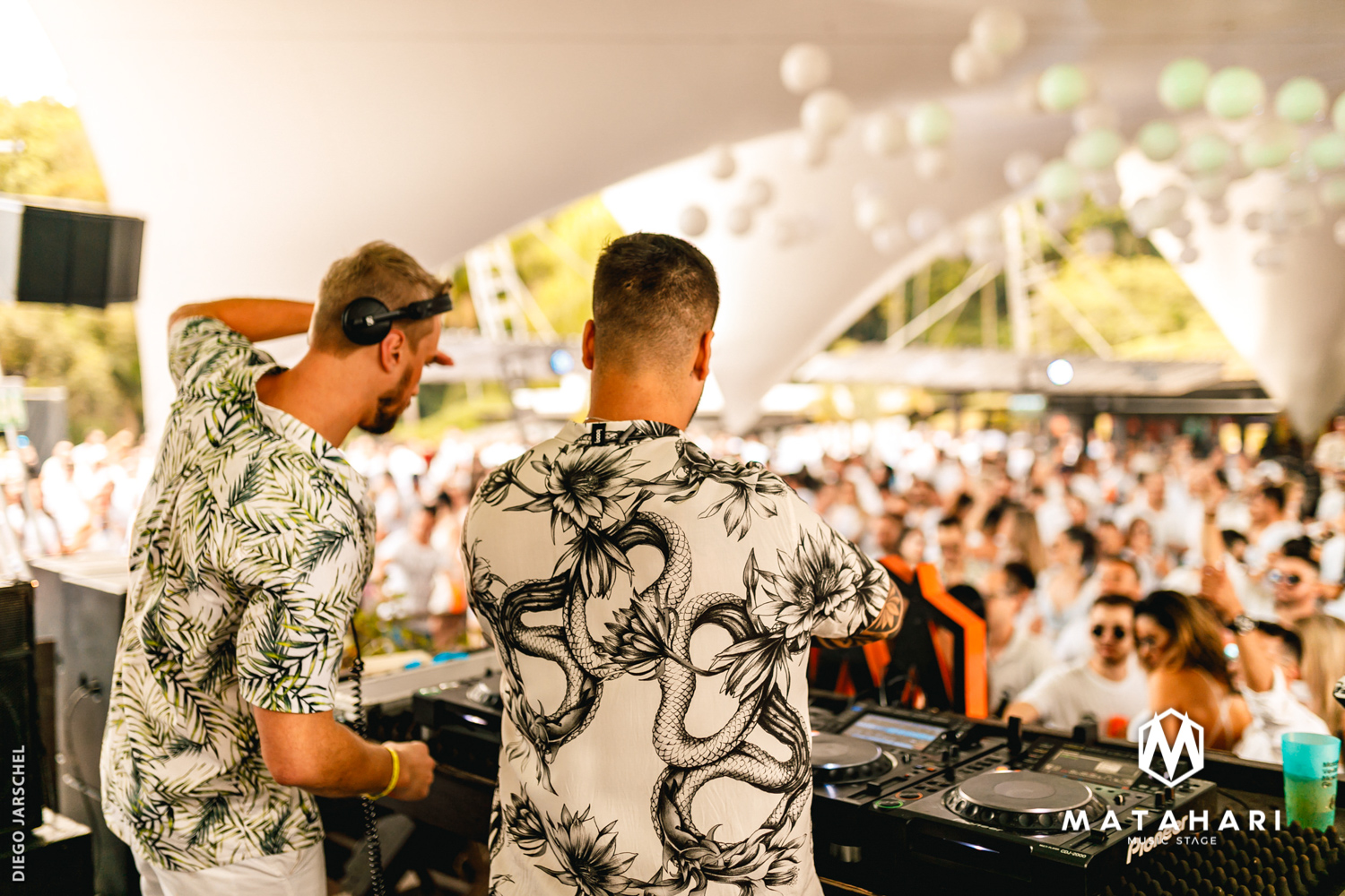 White Party 2019