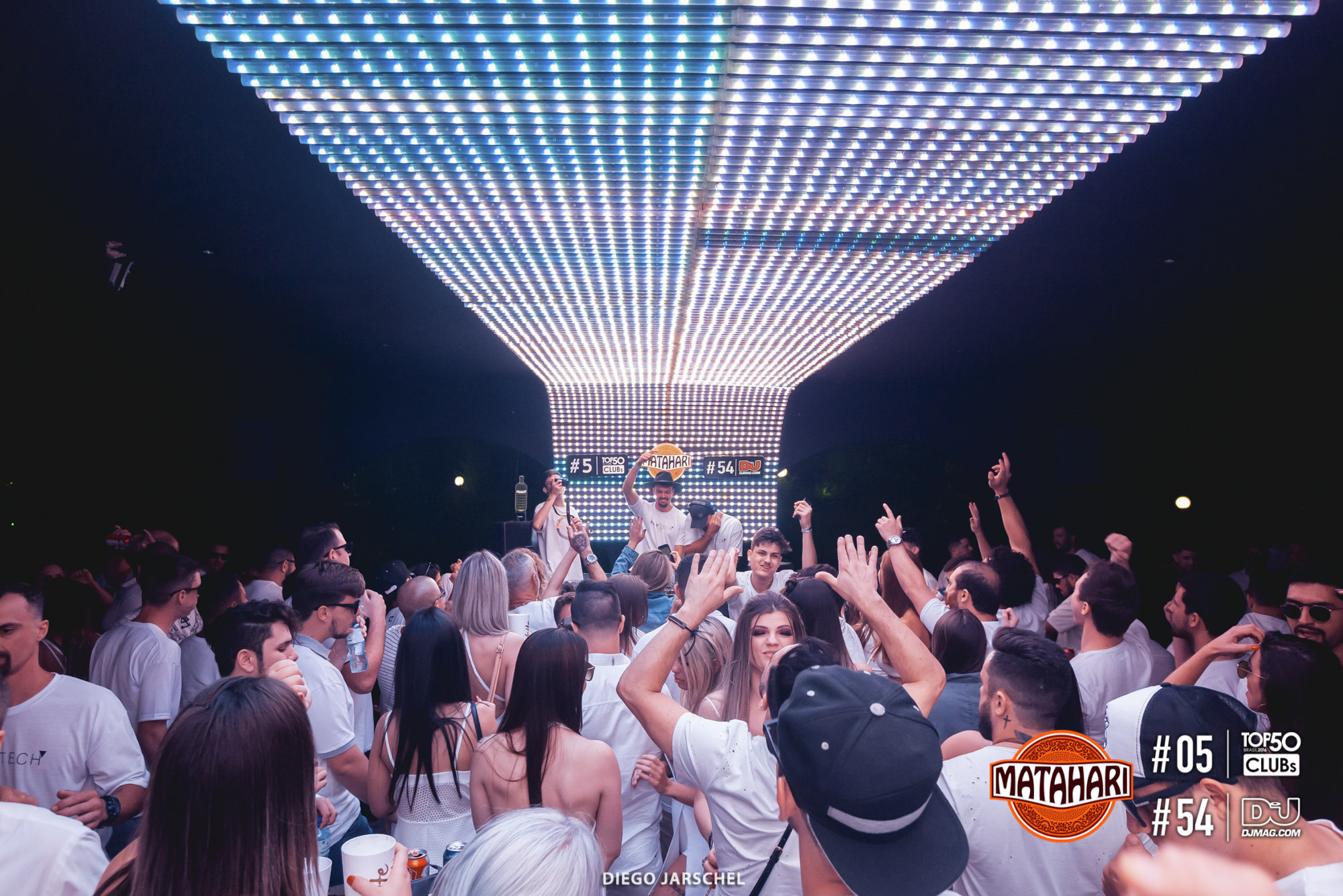 White Party 2018