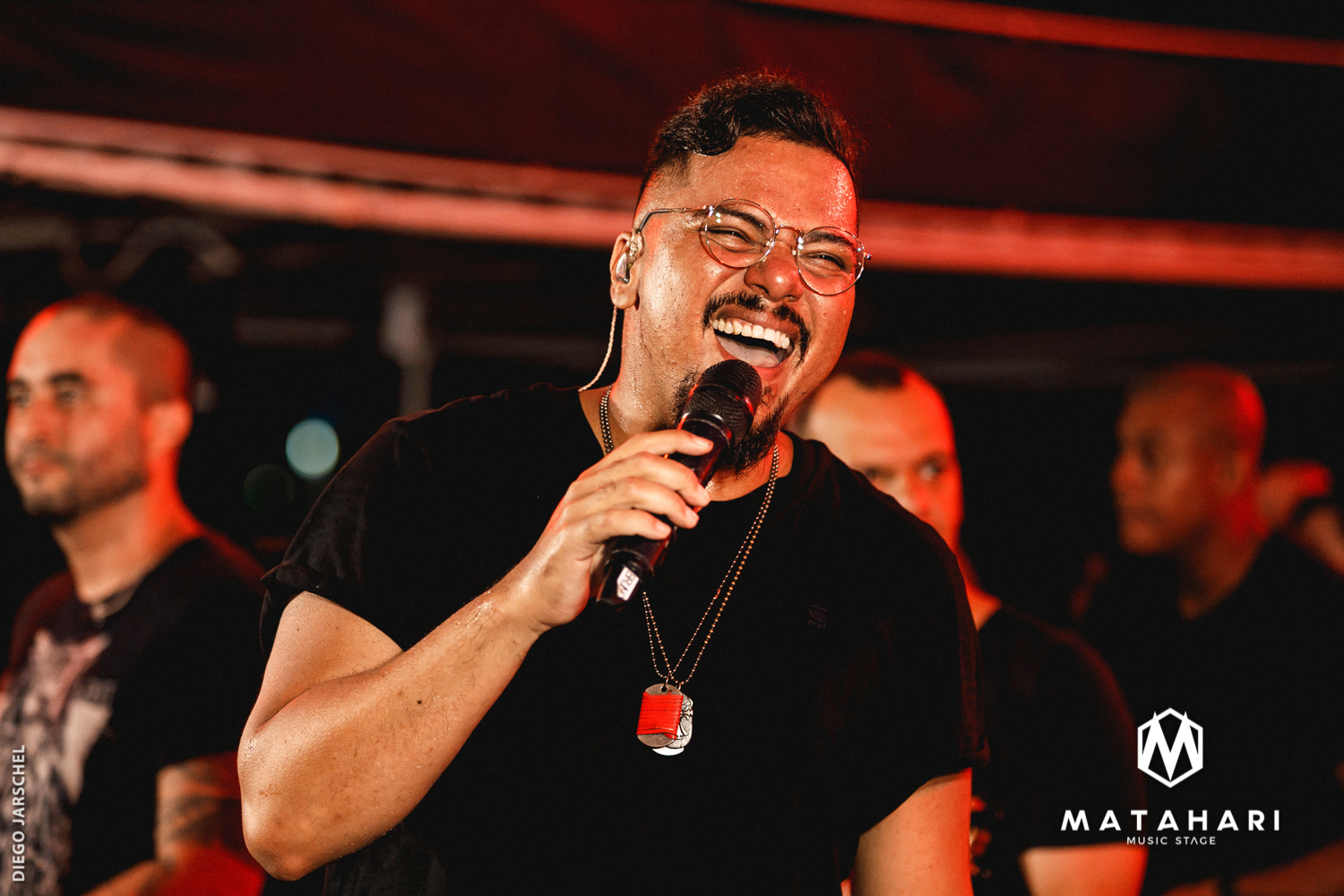 Sorriso Maroto