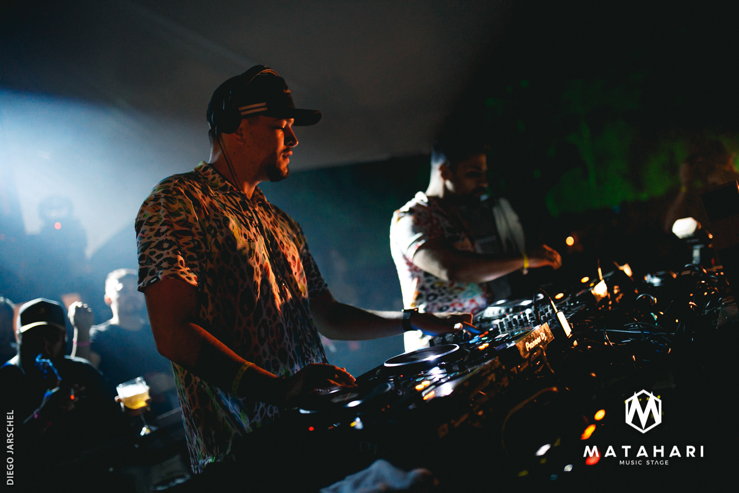 Opening Festival 2020