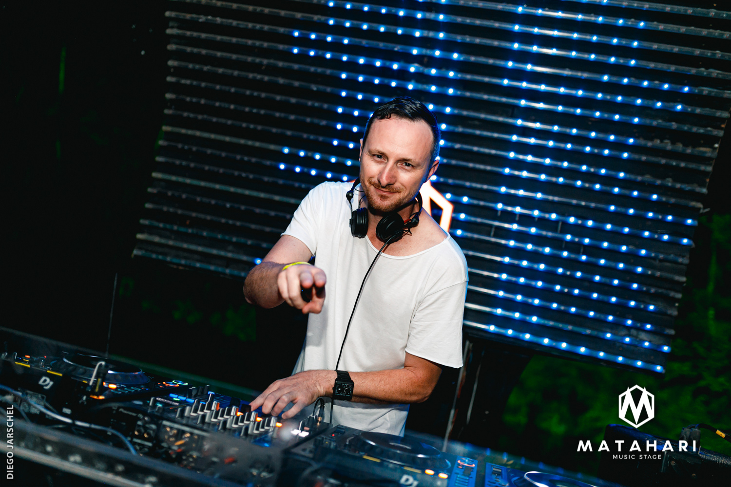 White Party 2019
