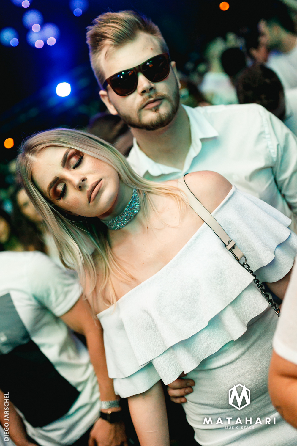 White Party 2019
