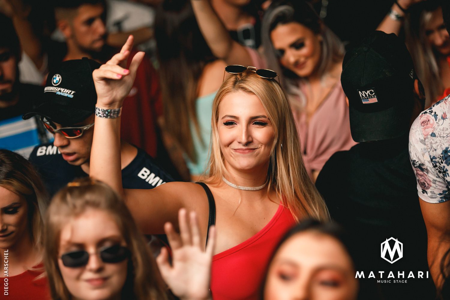 Opening Festival 2020