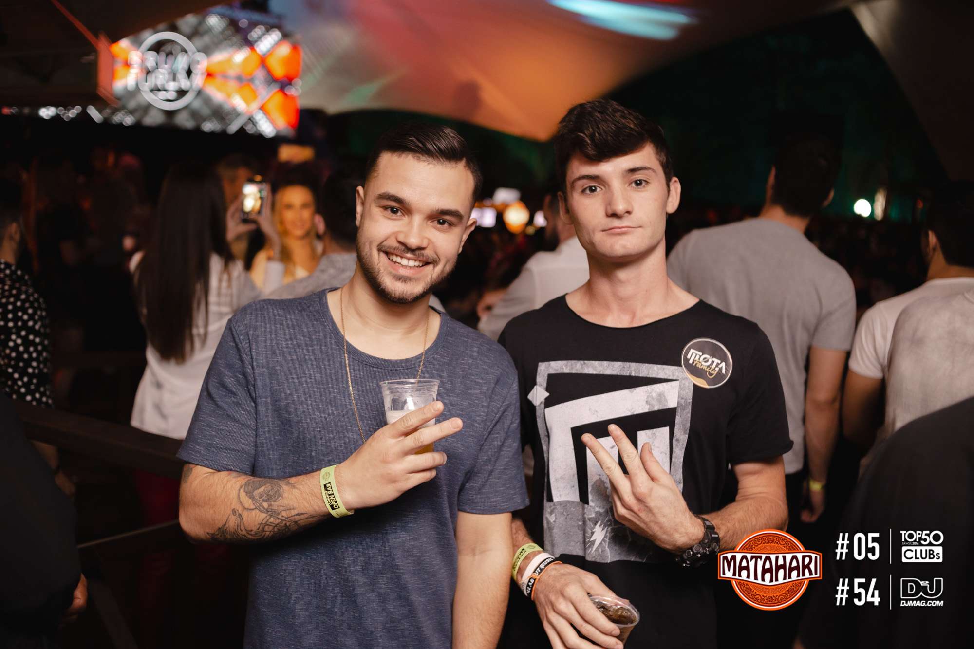 Aniversário 8 Anos
