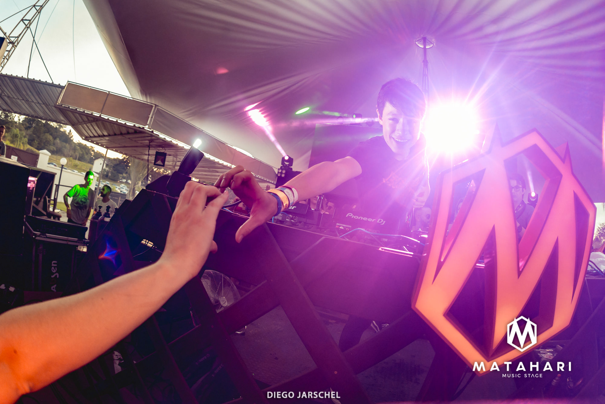 Injeção Eletrônica Sunset 2019