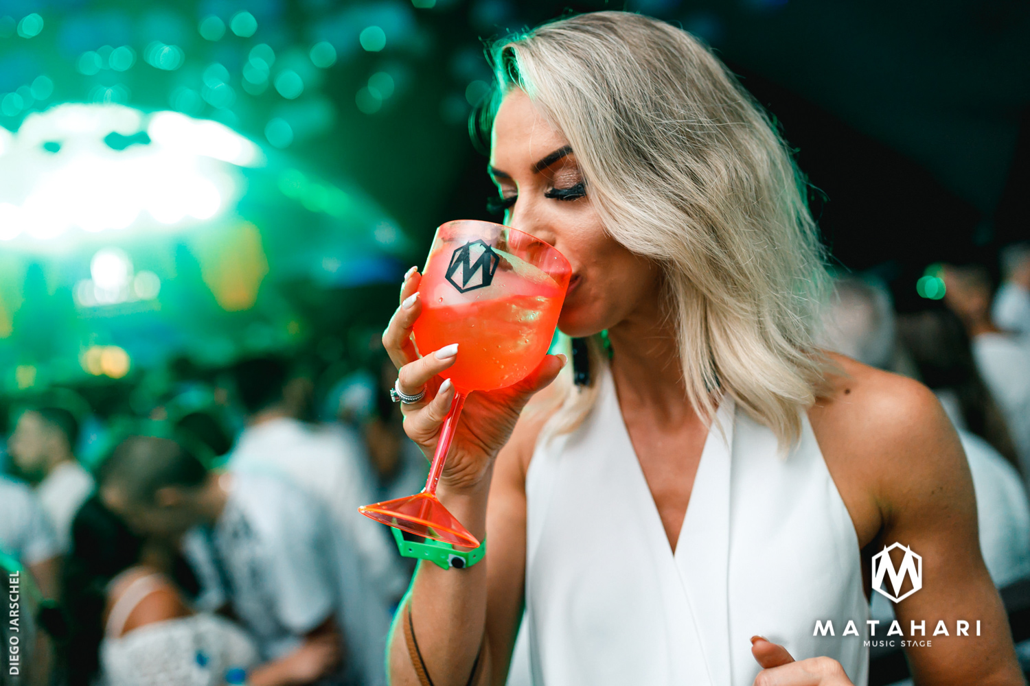 White Party 2019