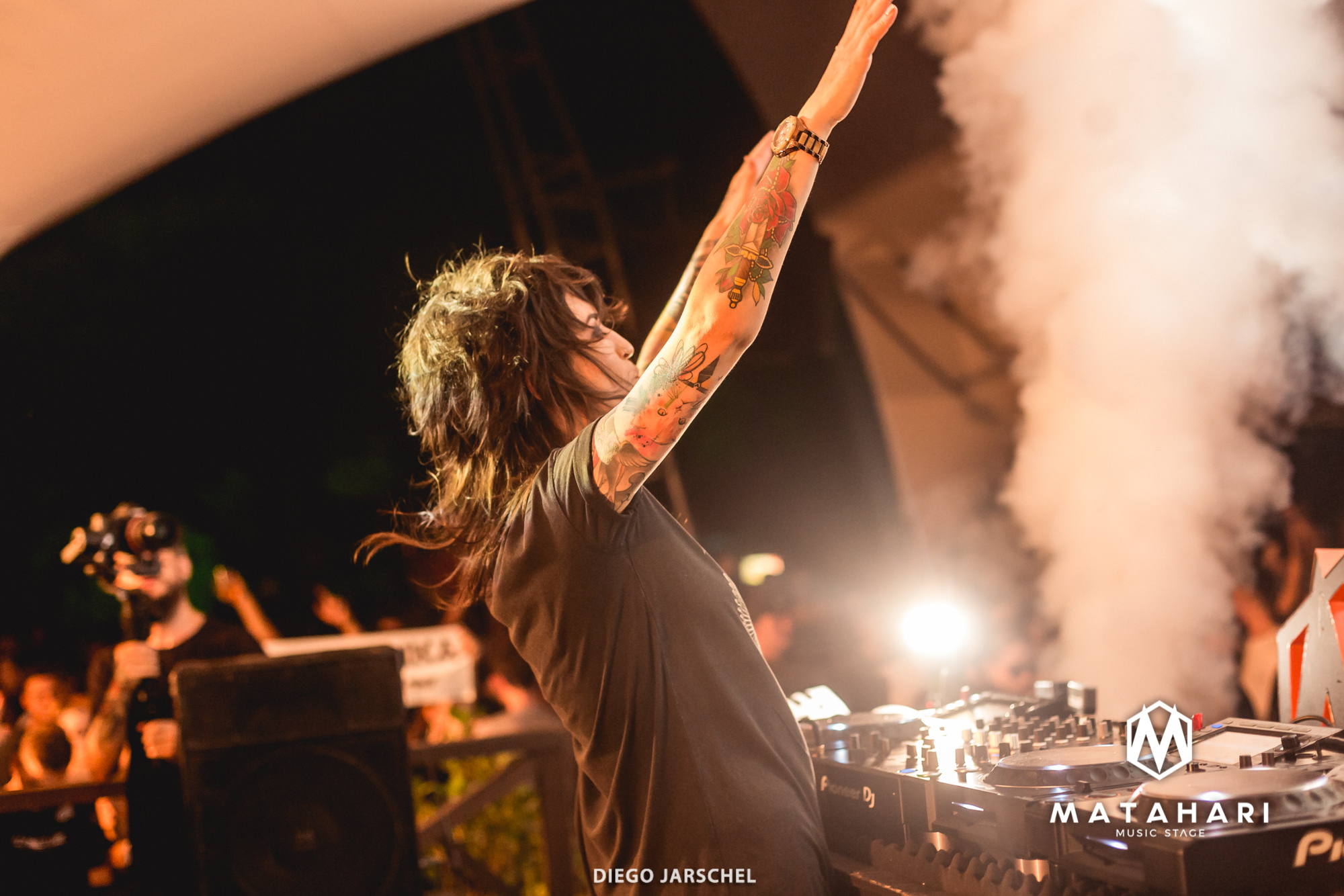 Injeção Eletrônica Sunset 2019