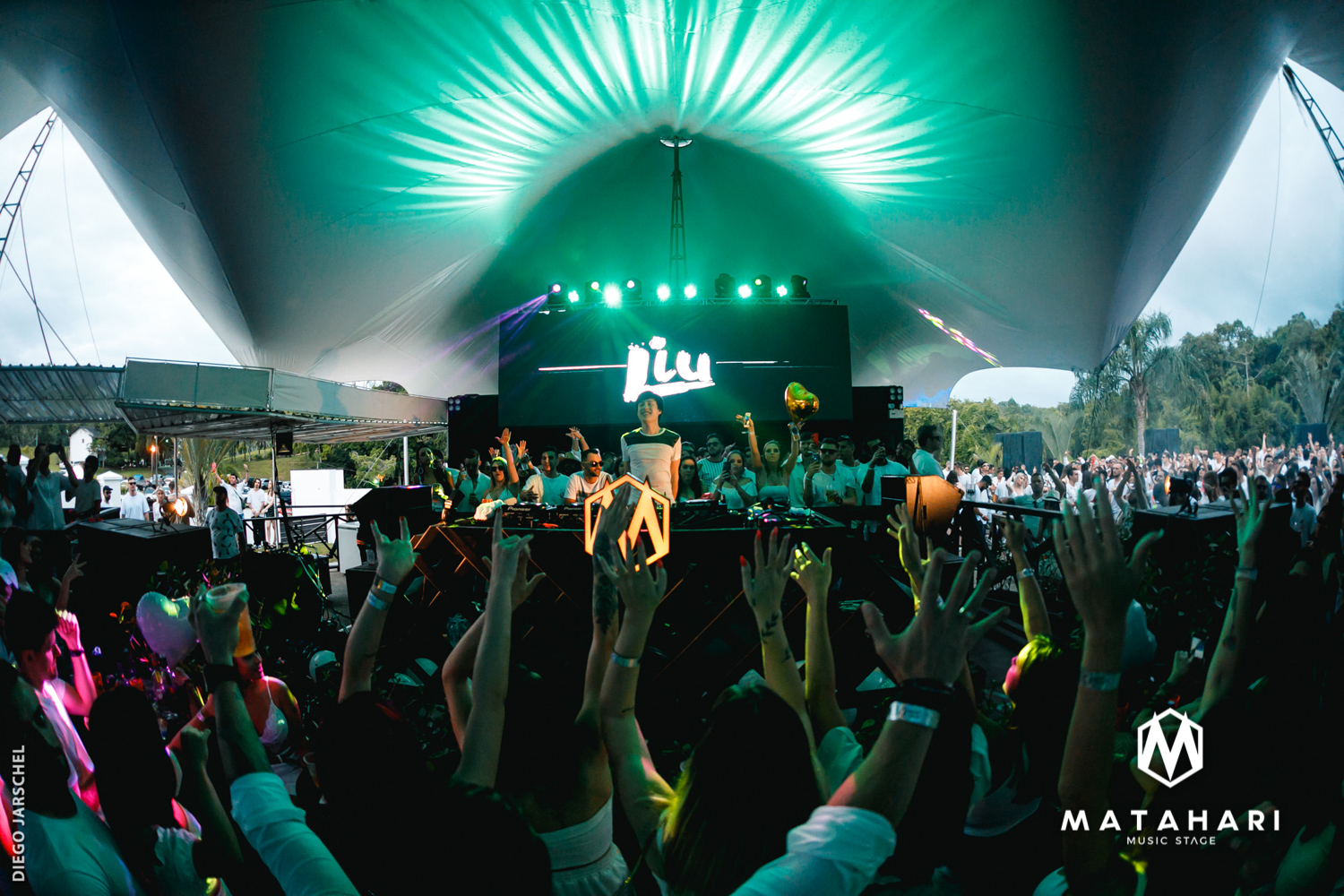White Party 2019