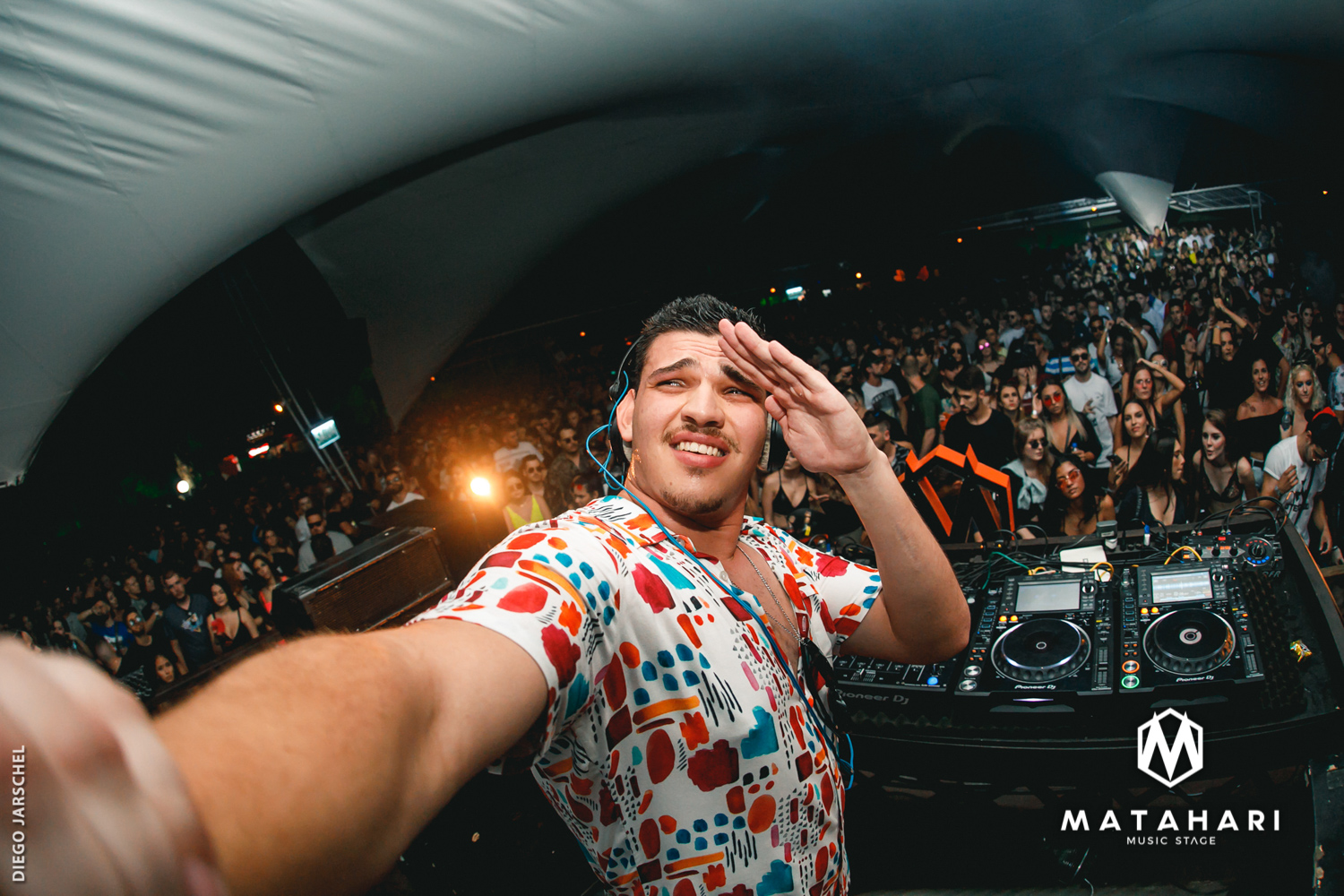 Opening Festival 2020