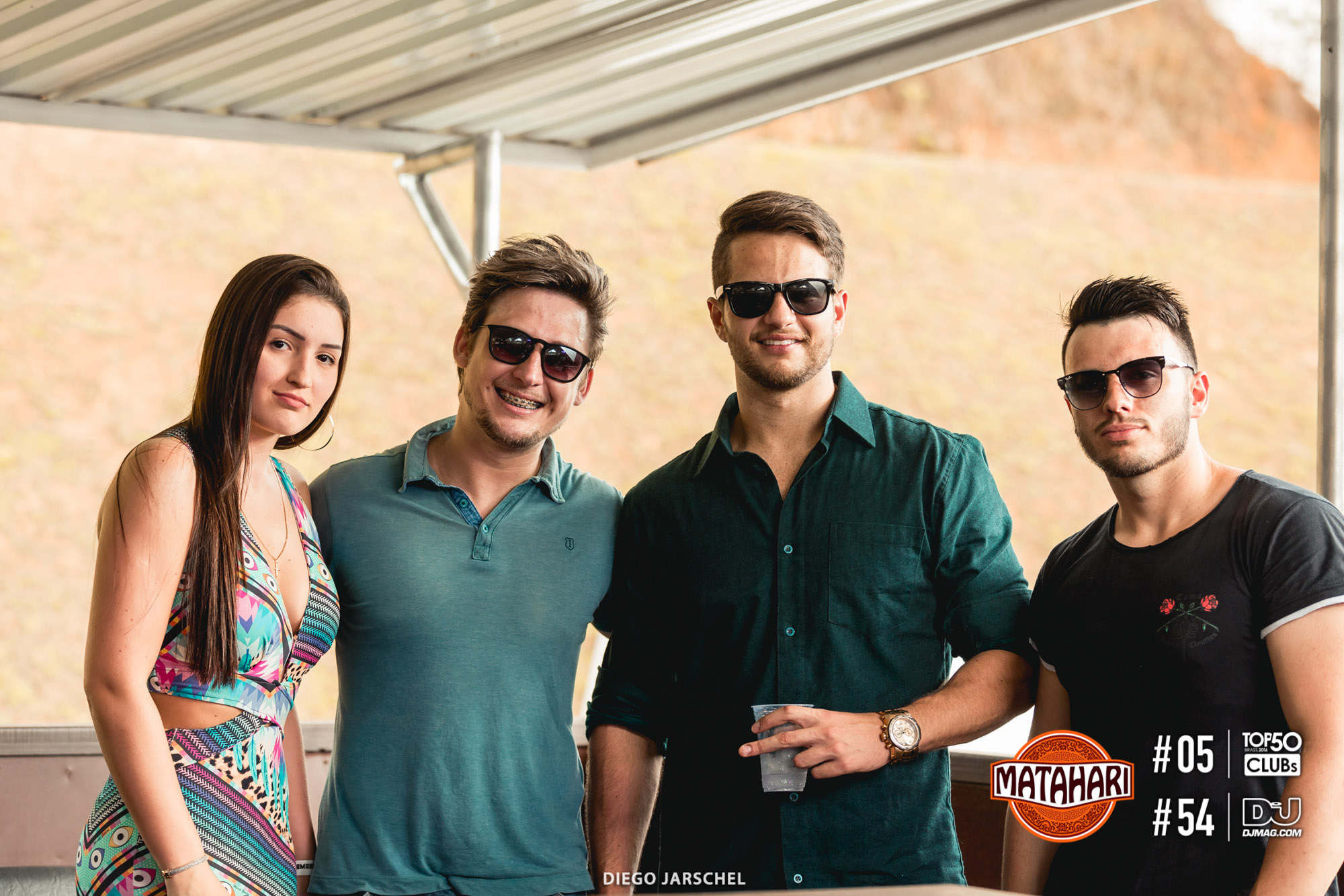 Sunset (Special) com Gustavo Mota