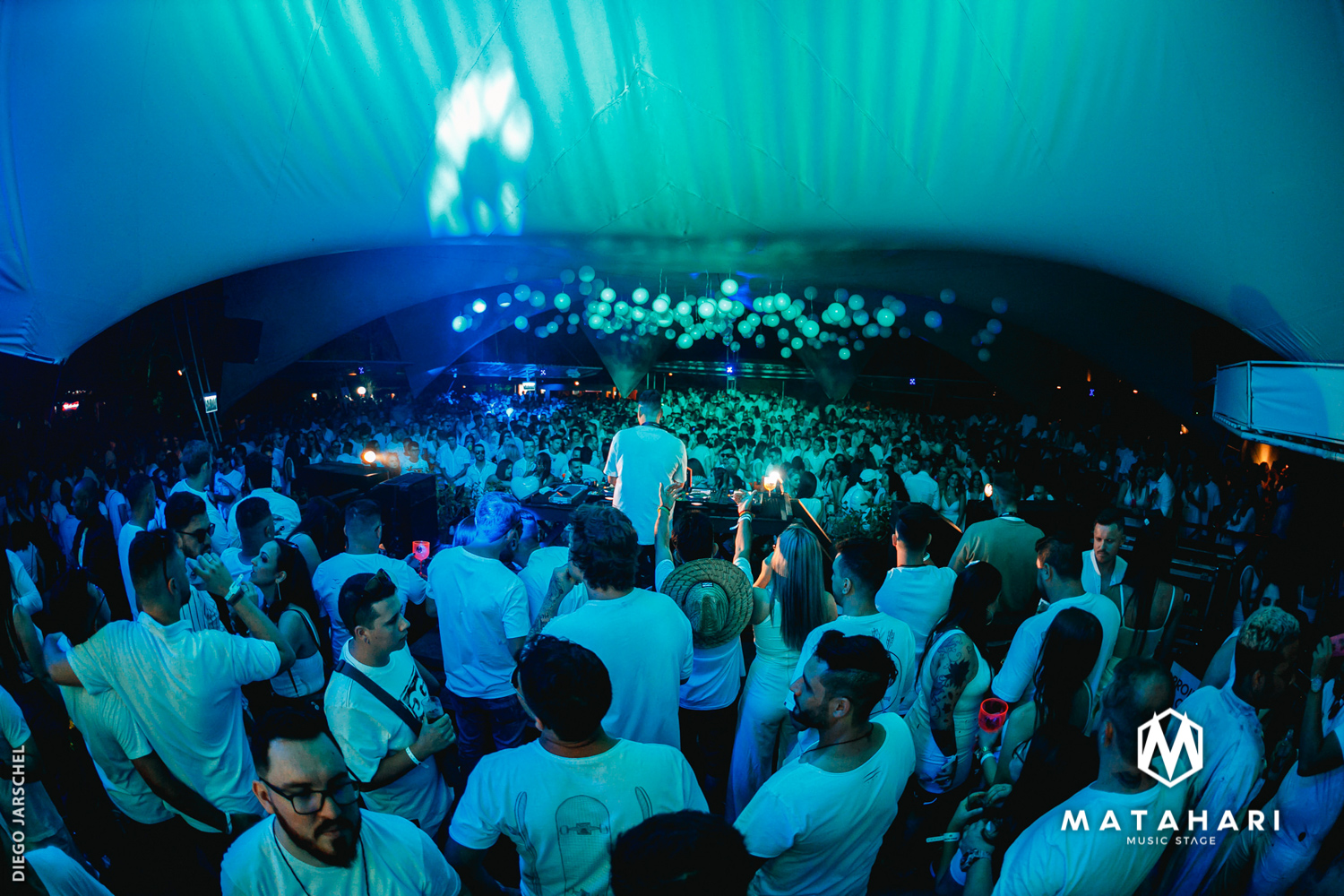 White Party 2019