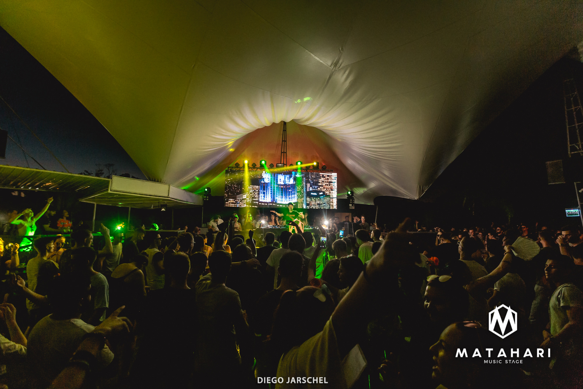 Injeção Eletrônica Sunset 2019