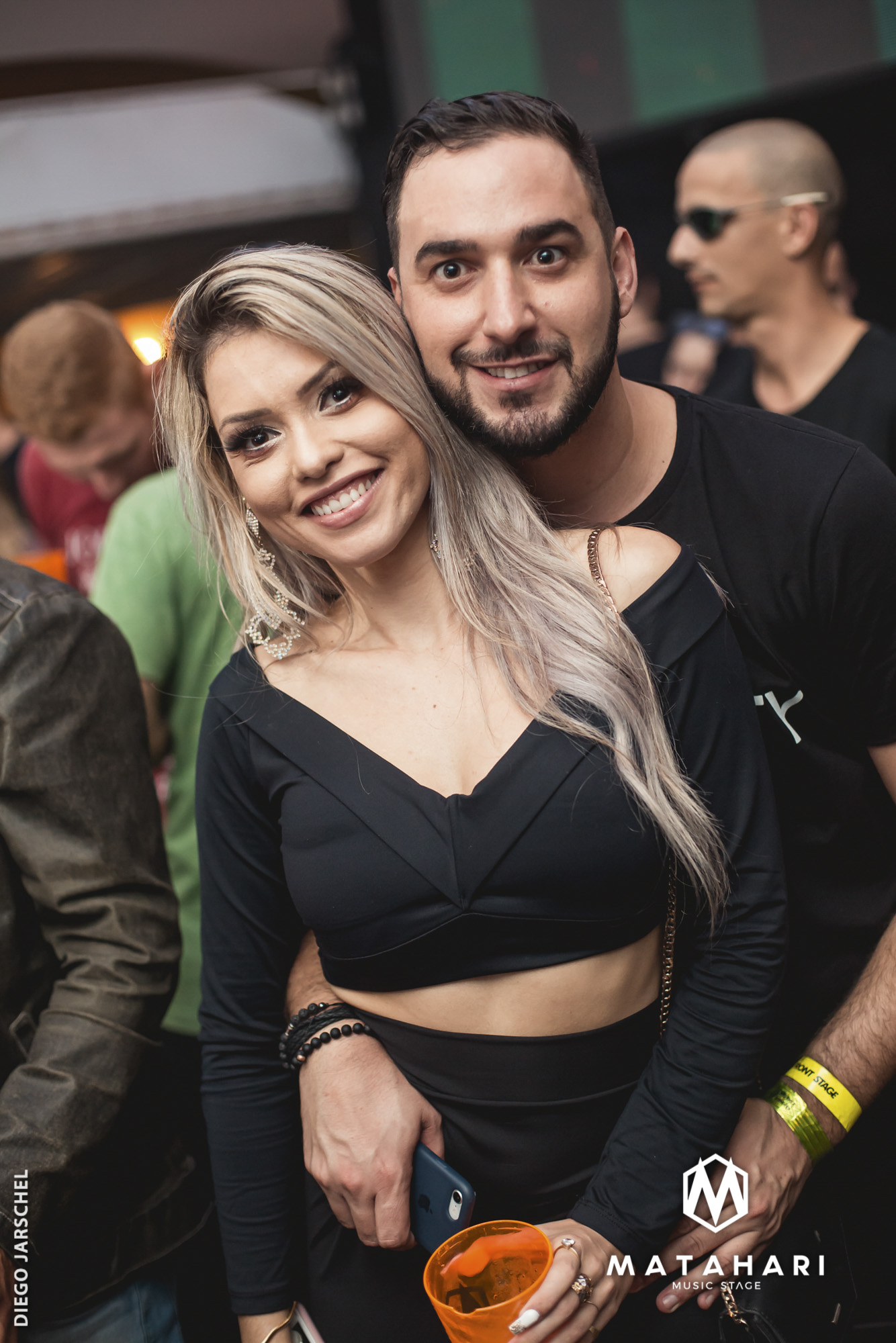 Aniversário 9 Anos
