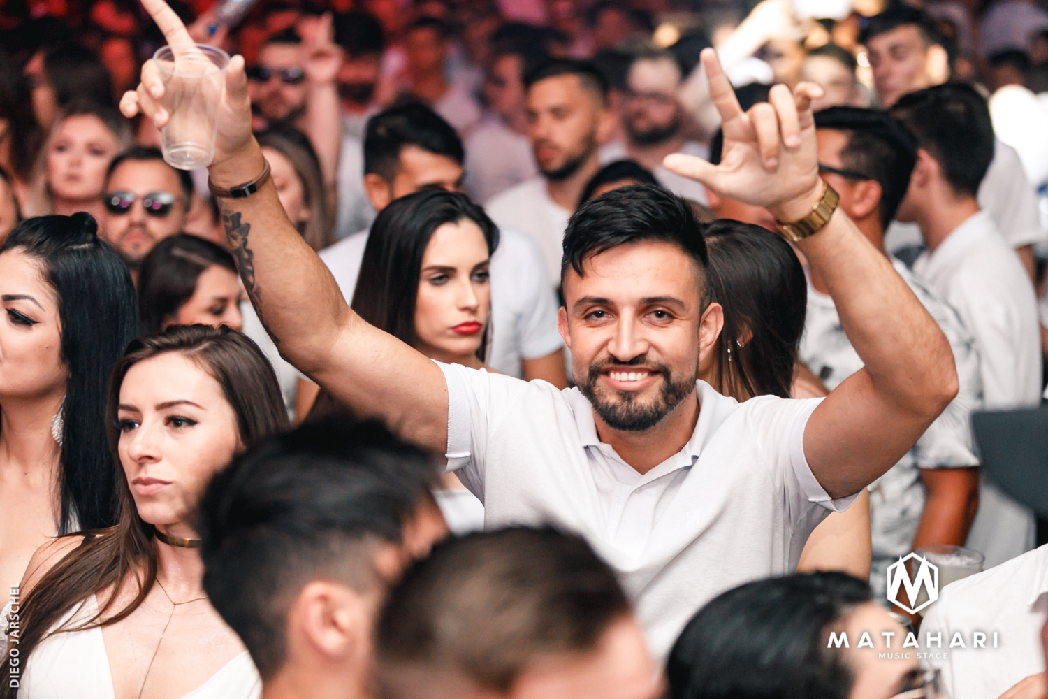 White Party 2019
