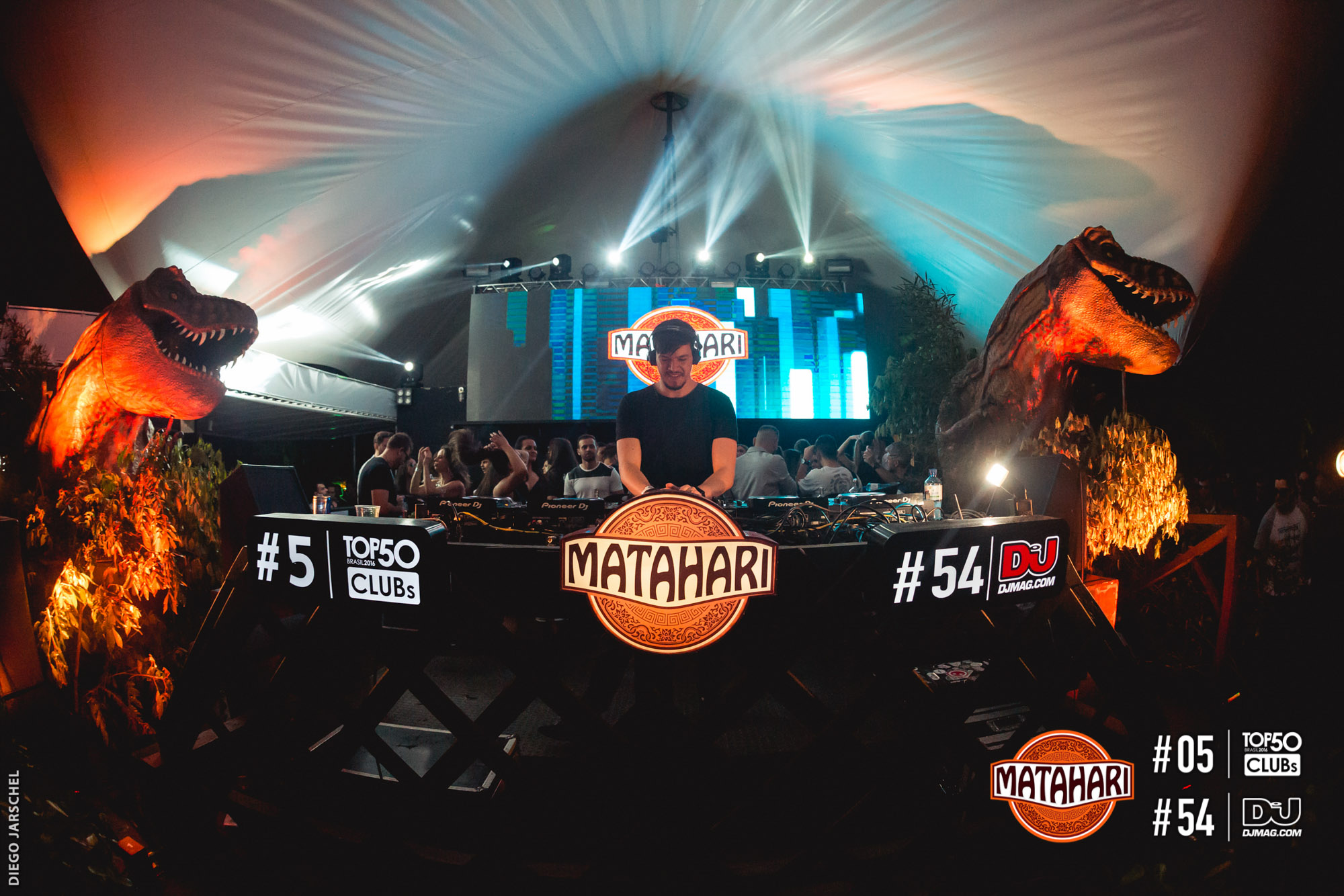 Mysterious Festival 2018