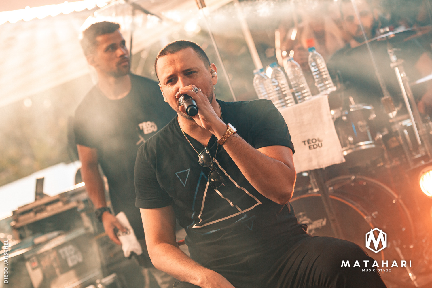 Paella do Matahari 2019