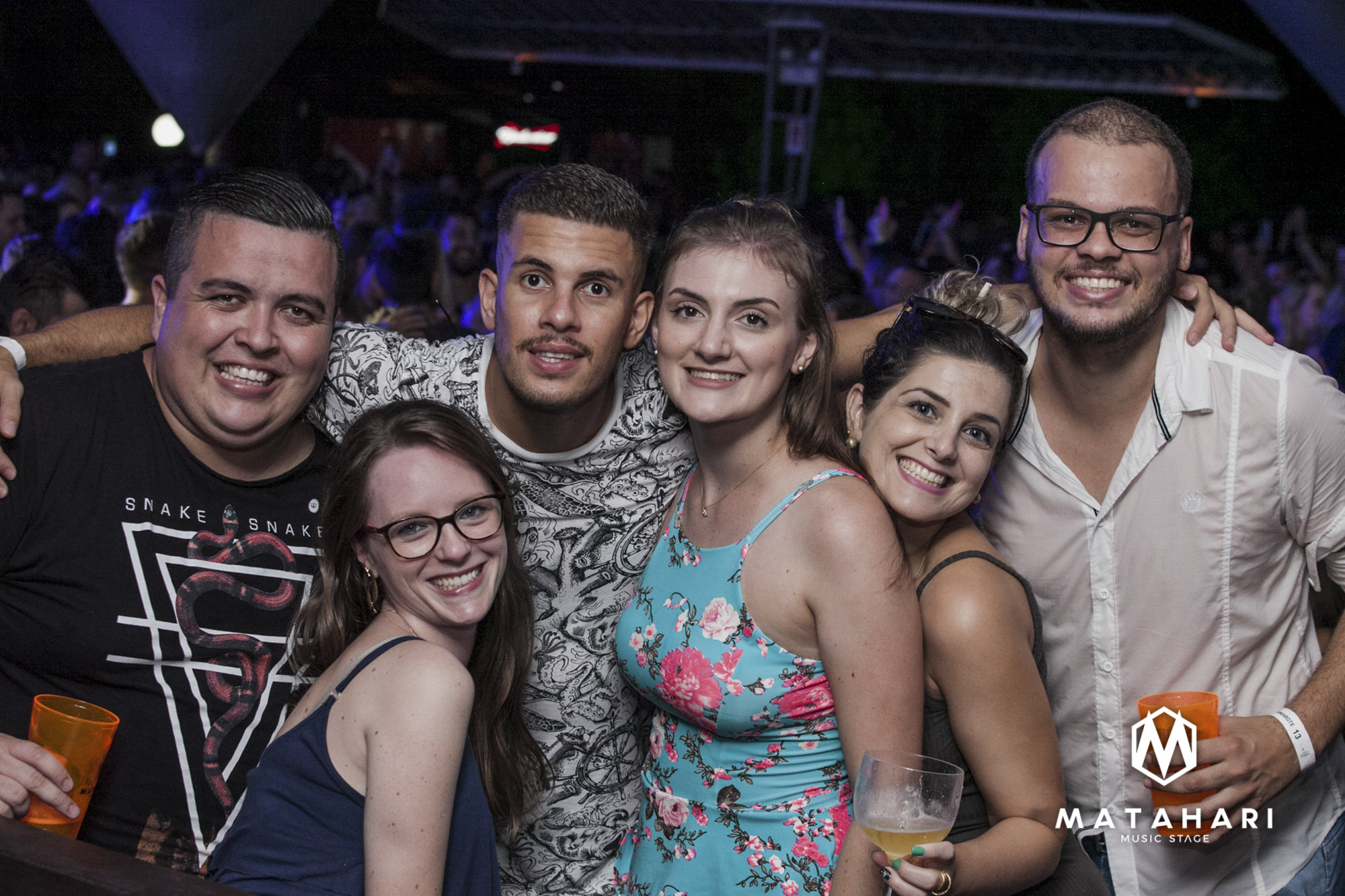 Shed Tour com Thiago Brava