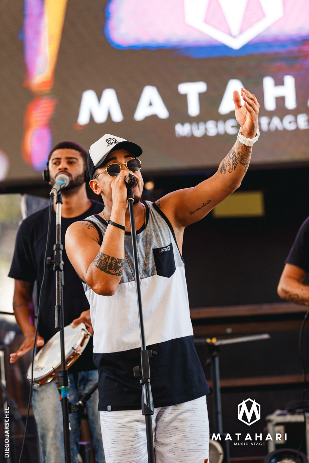 Paella do Matahari 2019