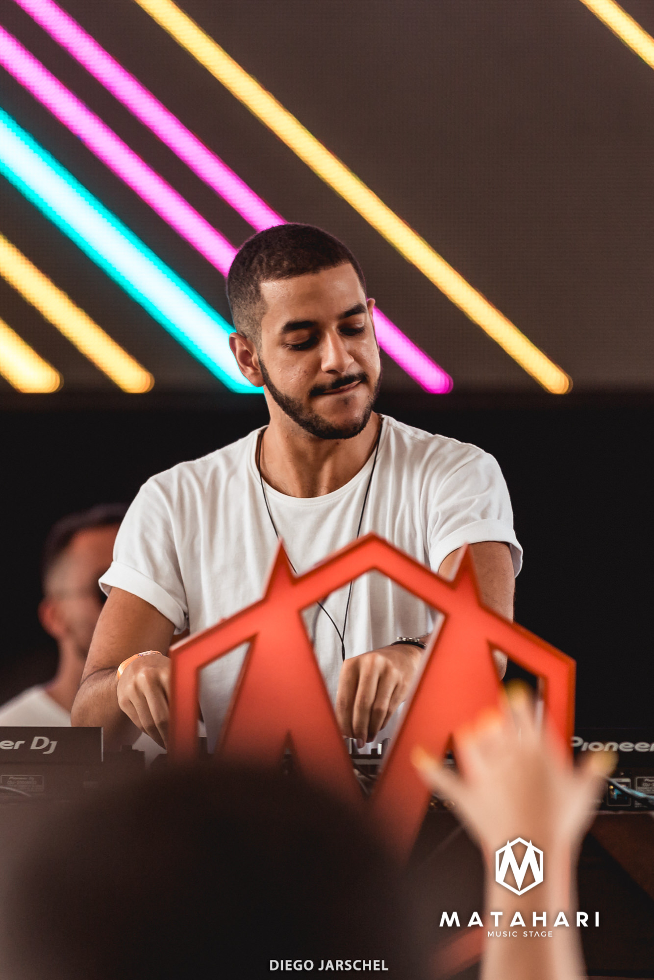 Injeção Eletrônica Sunset 2019