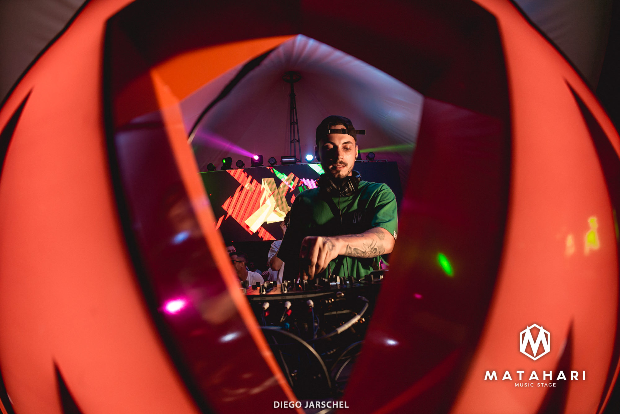 Injeção Eletrônica Sunset 2019