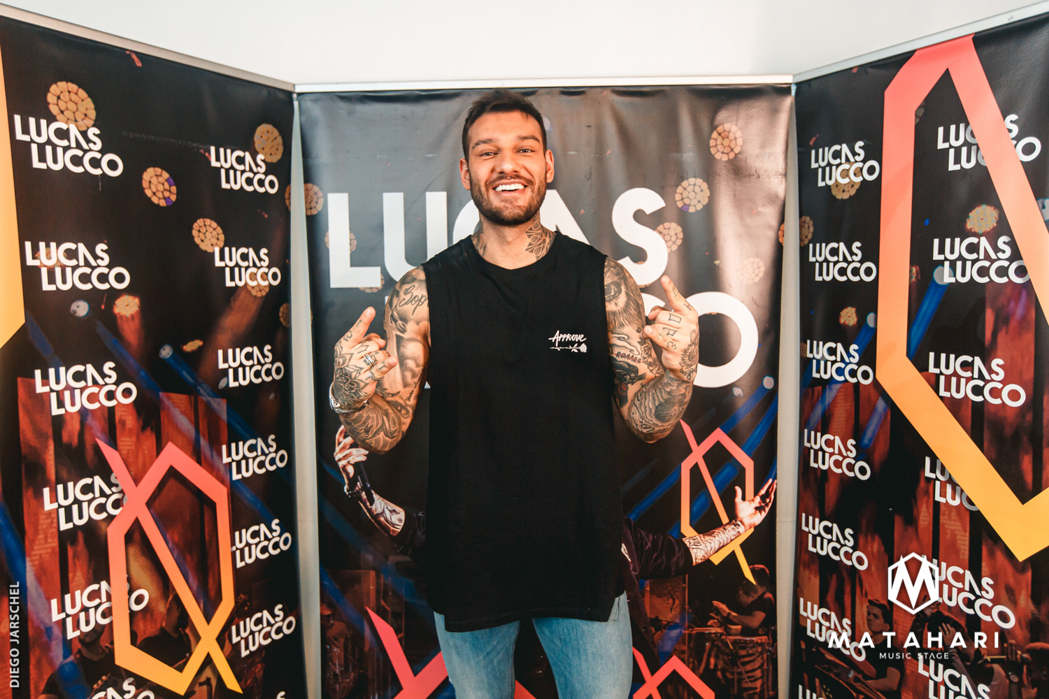 Lucas Lucco
