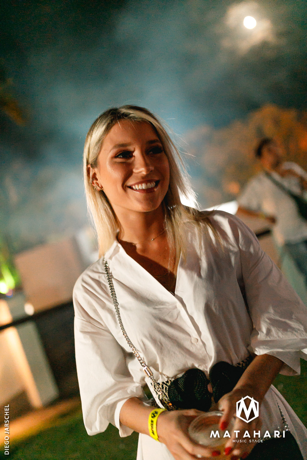 White Party 2019