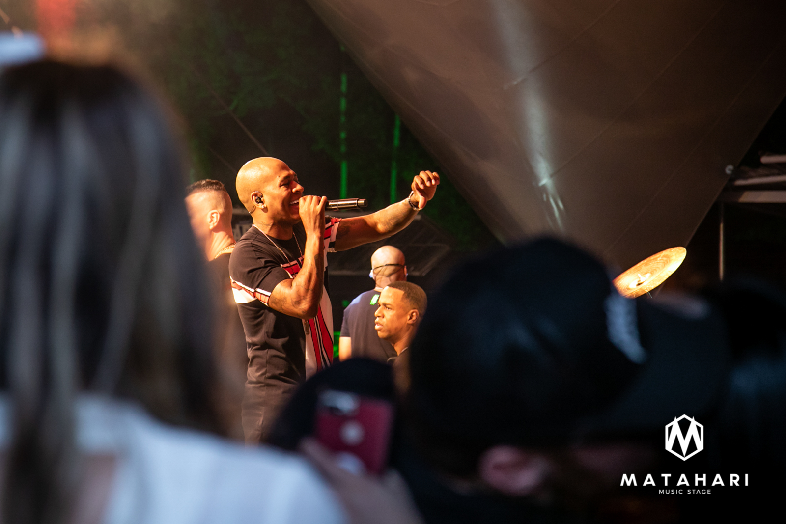 Sambacana com Turma do Pagode