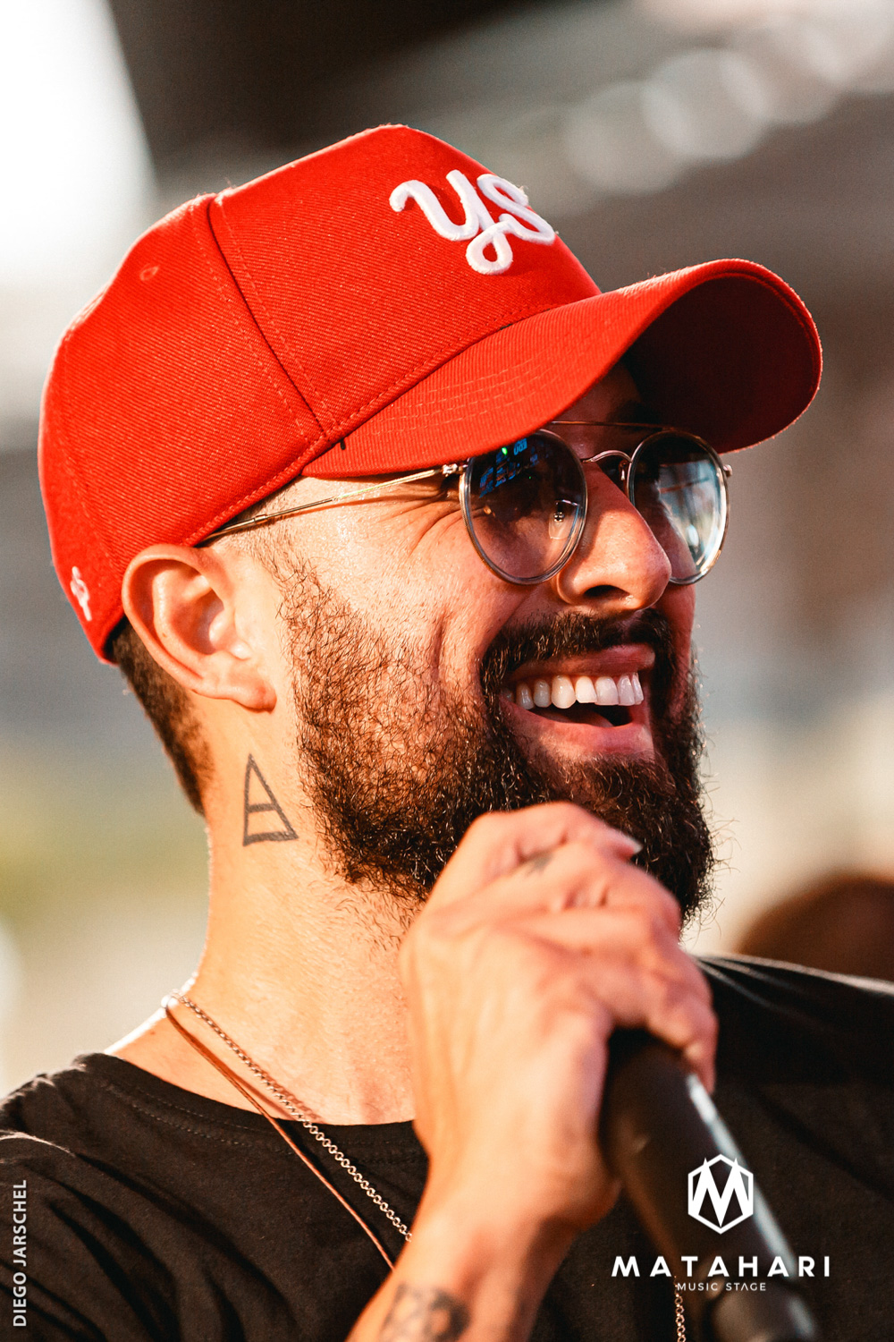 Paella do Matahari 2019