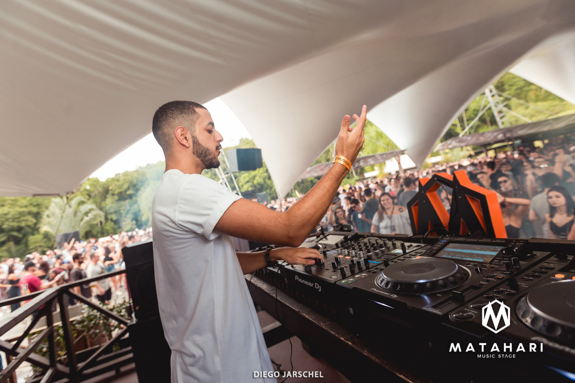 Injeção Eletrônica Sunset 2019