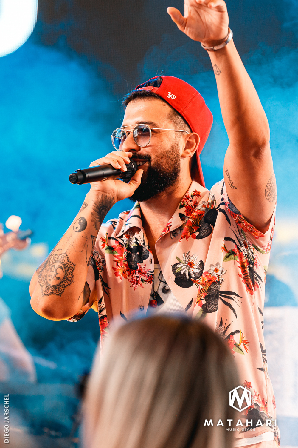 Paella do Matahari 2019