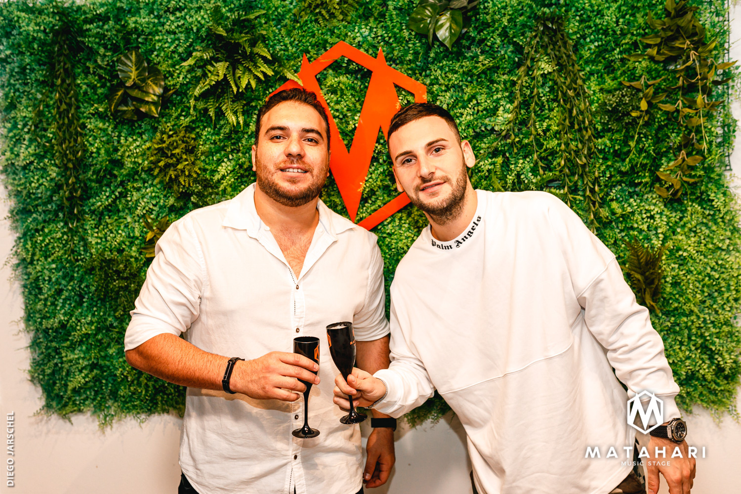 White Party 2019