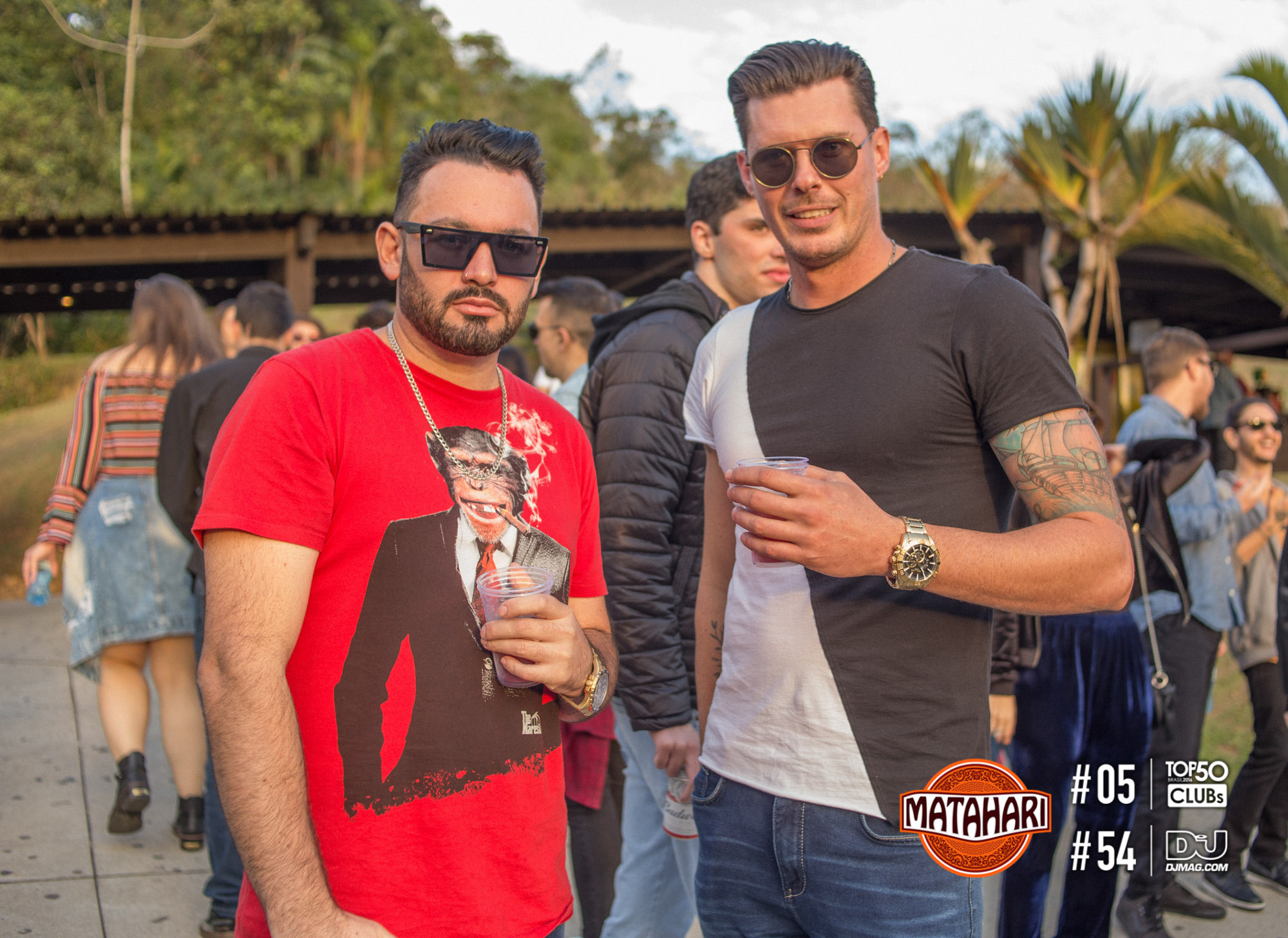 Sunset com Radiola