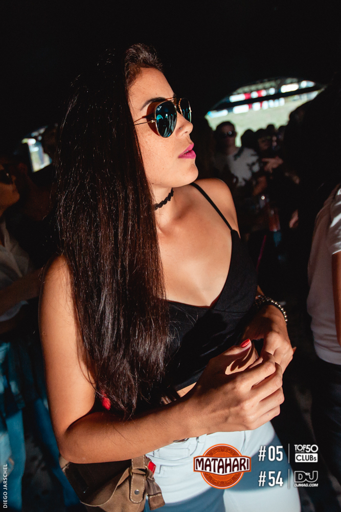 Sunset com Devochka 2018