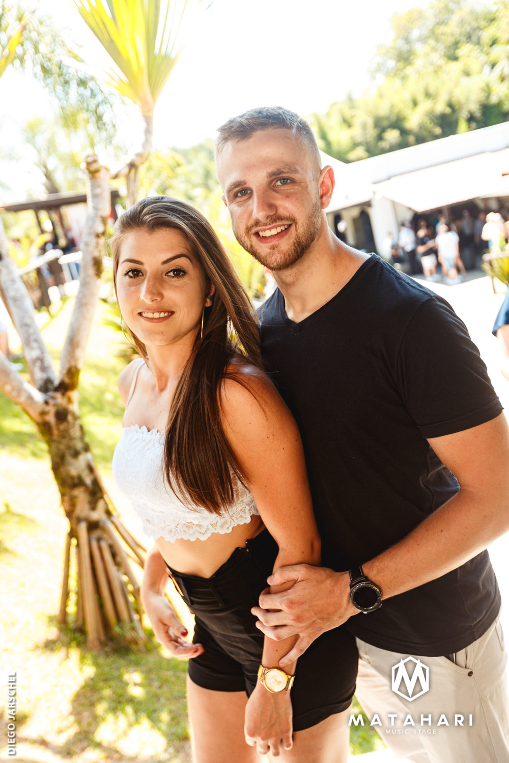 Paella do Matahari 2019