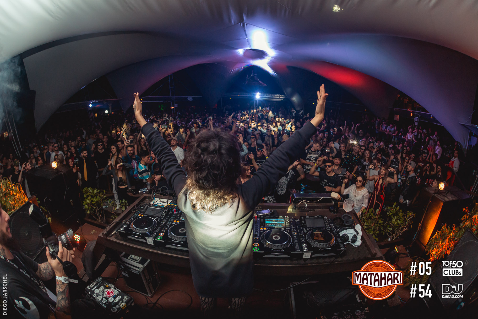 Mysterious Festival 2018