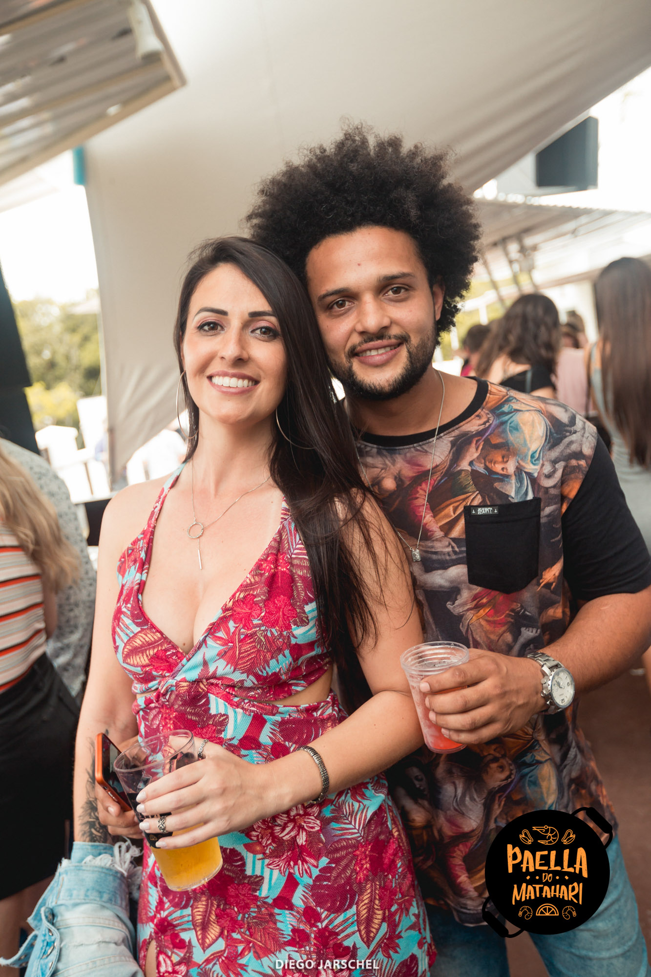 Paella Matahari 2018