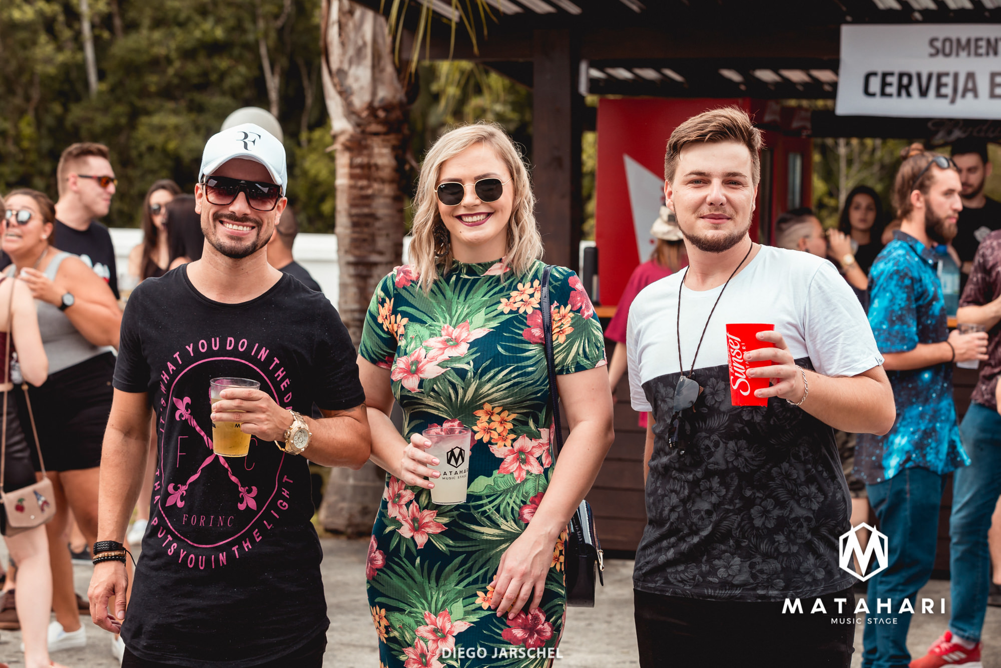 Injeção Eletrônica Sunset 2019