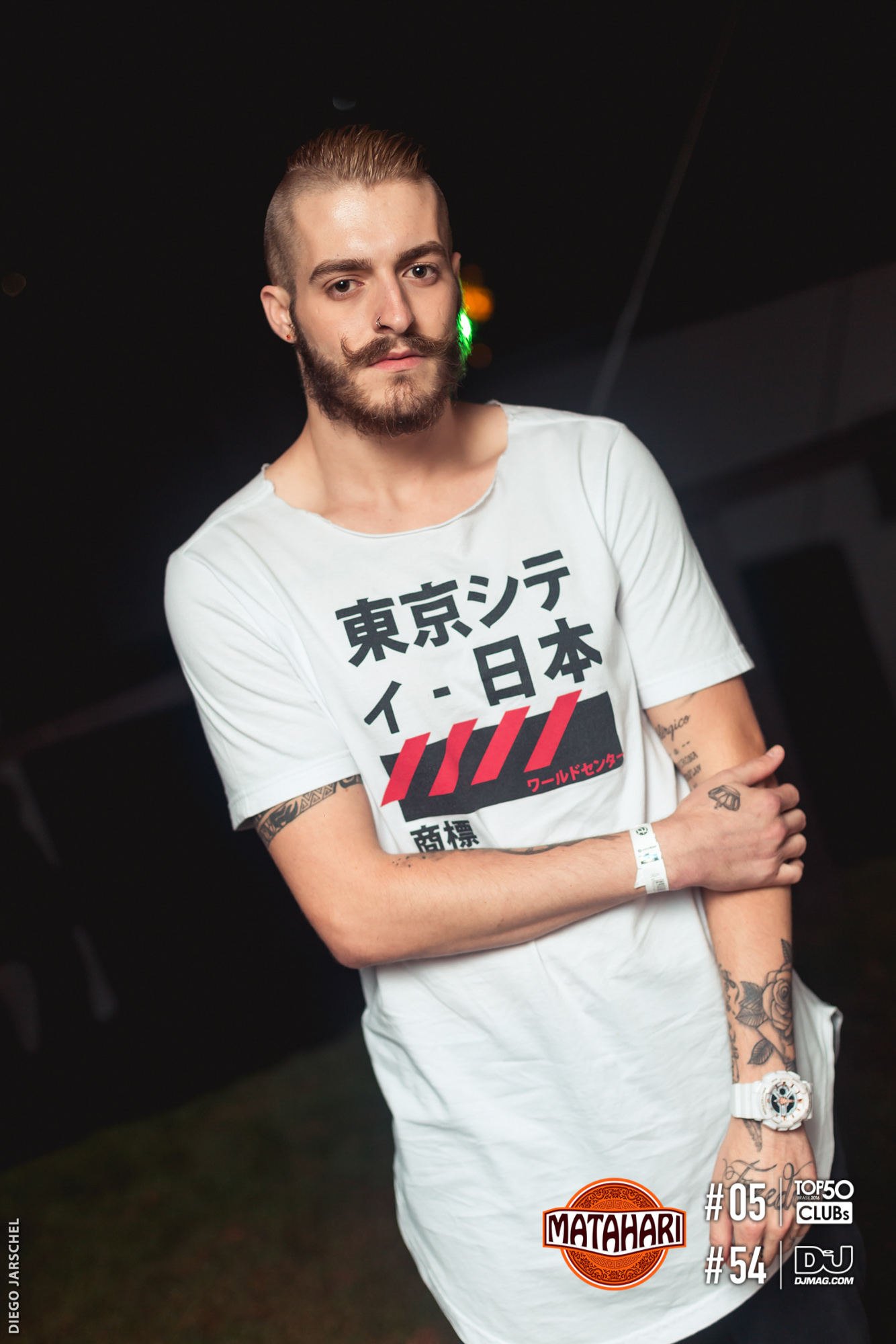 Mysterious Festival 2018