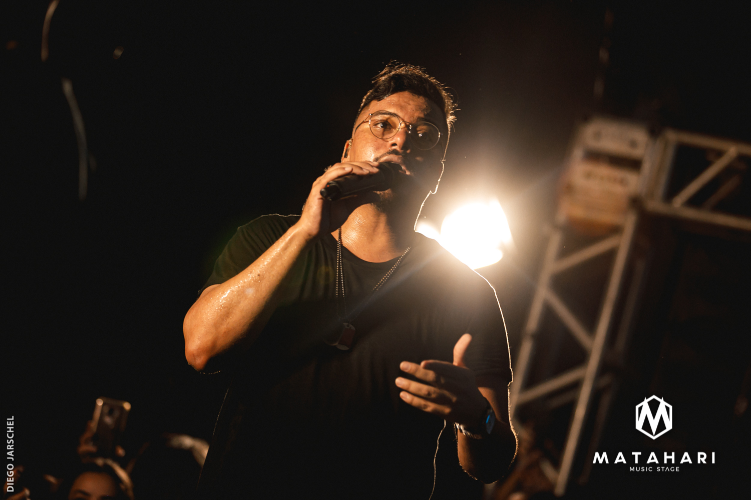 Sorriso Maroto