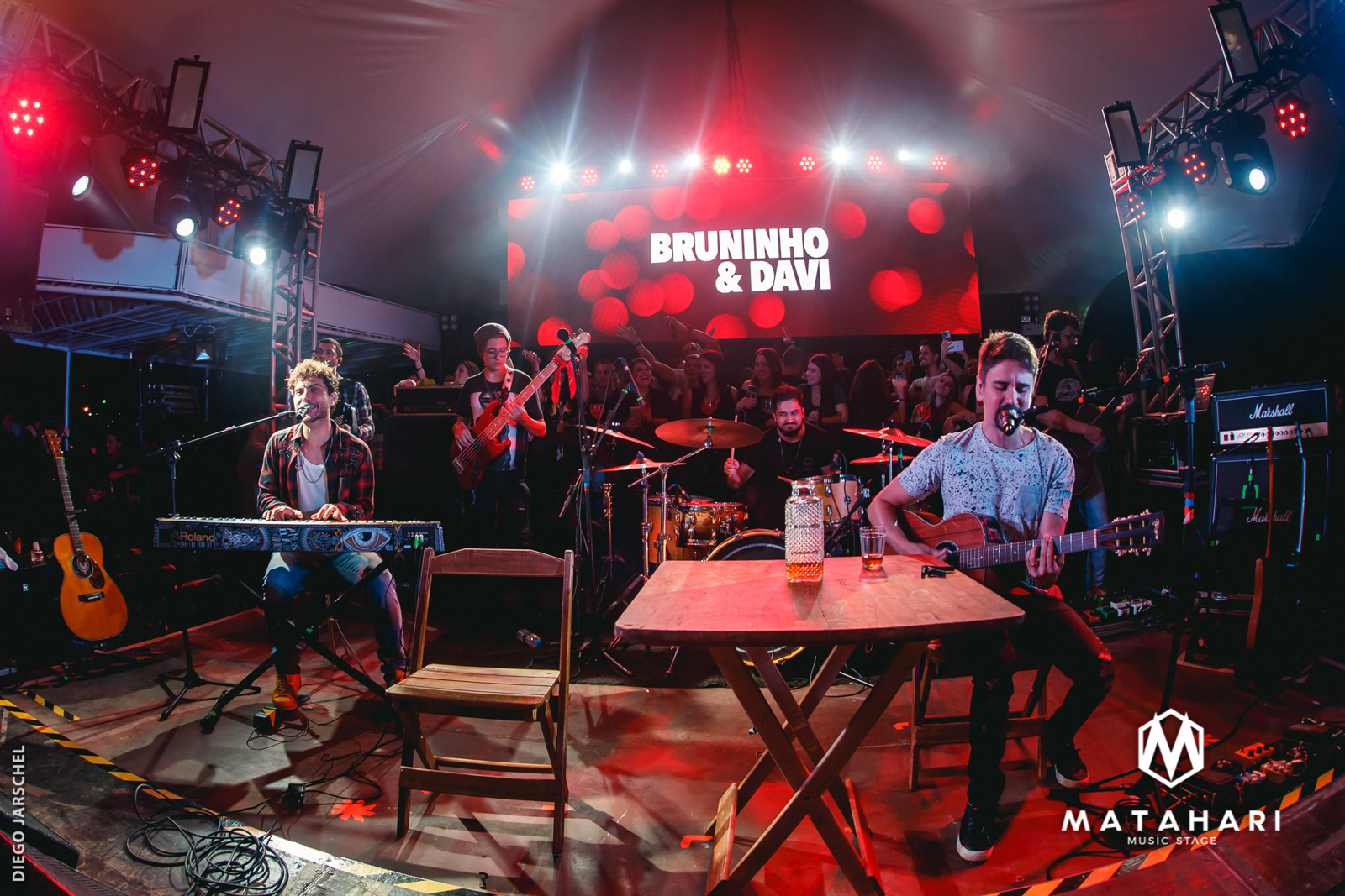 Bruninho & Davi