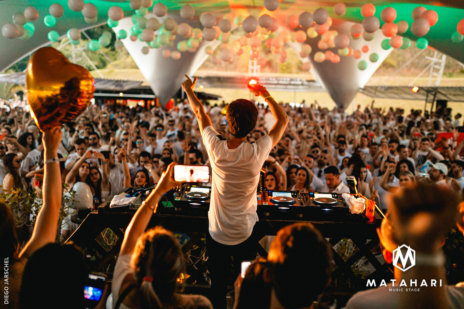 White Party 2019