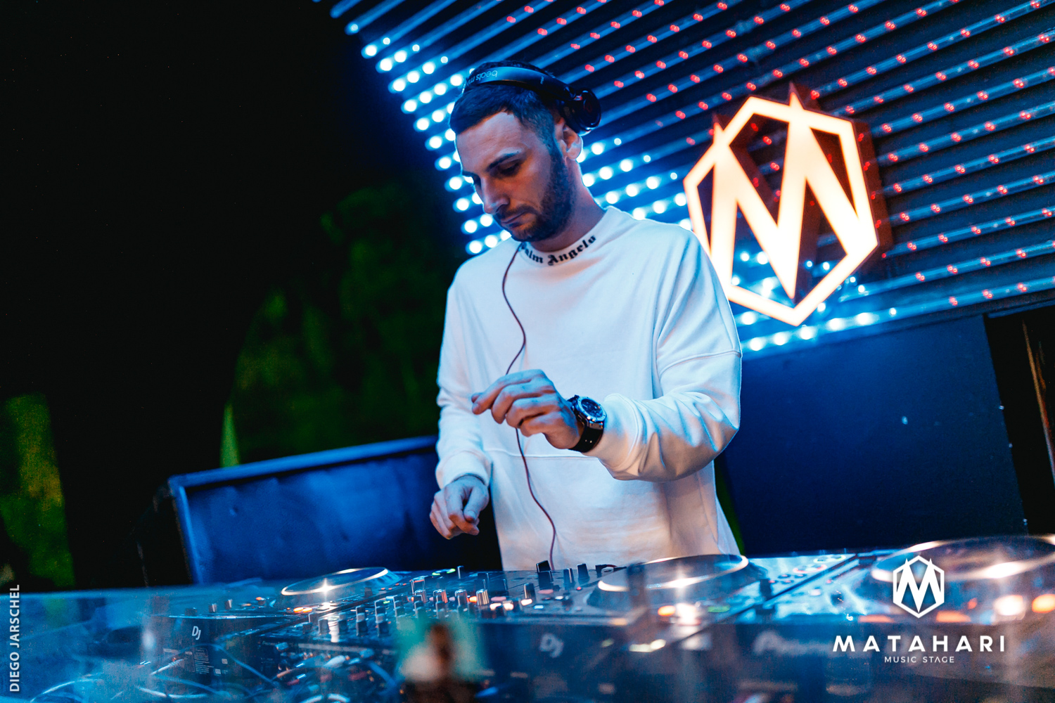 White Party 2019