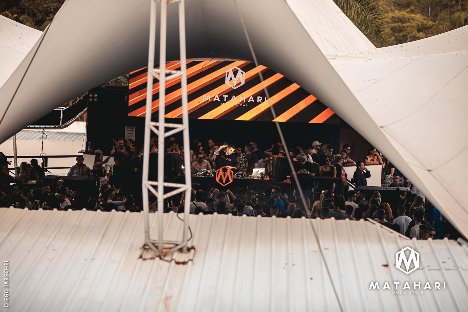 Opening Festival 2020