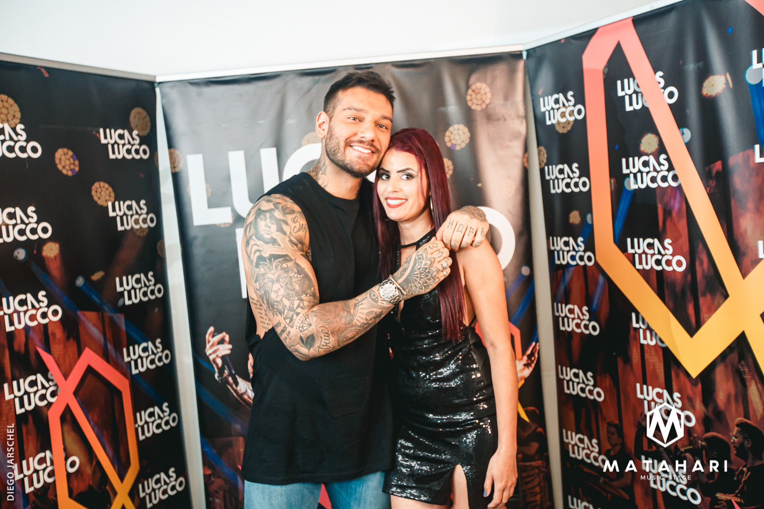 Lucas Lucco